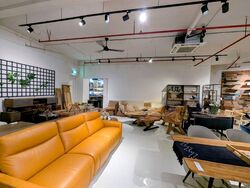 Tan Boon Liat Building (D3), Factory #496321191